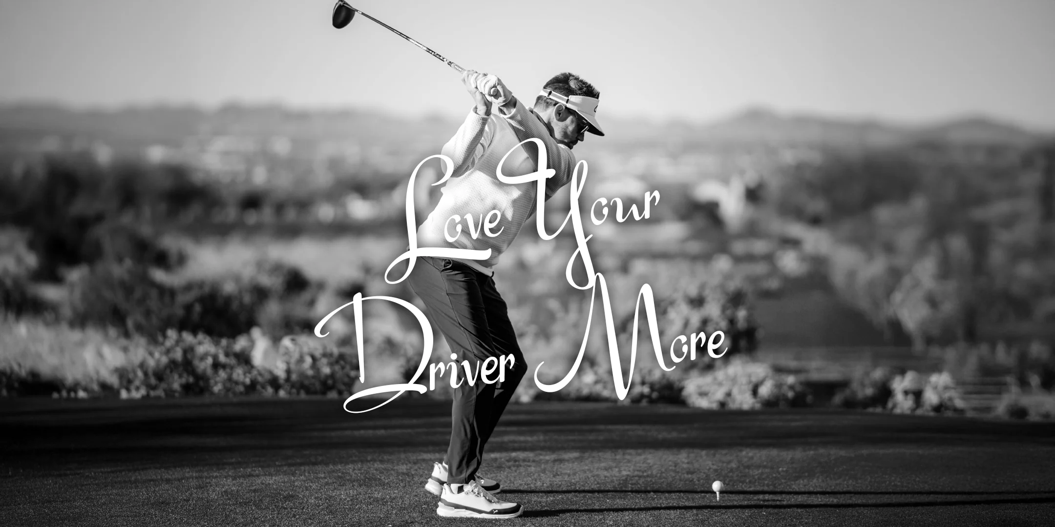Unrivaled Precision. Tour-Proven Performance.